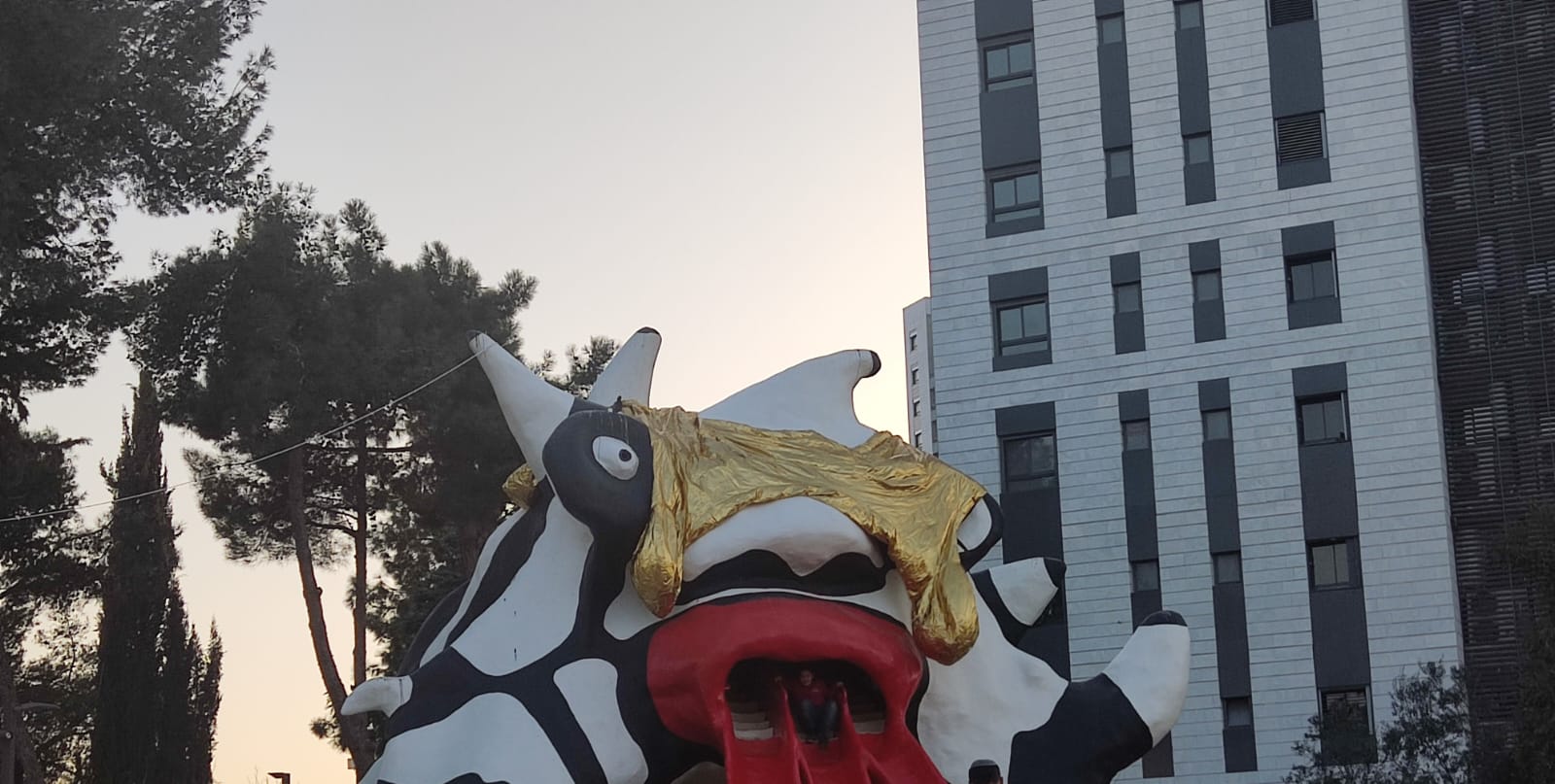 אנרגיה שלי זורמת למקום בו תשומת הלב שלי מתמקדת.