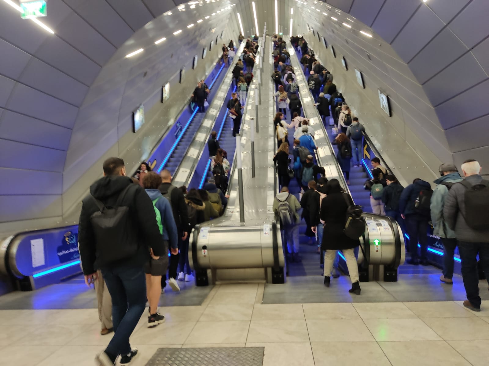 תופעות של מסע תופעות של מסע