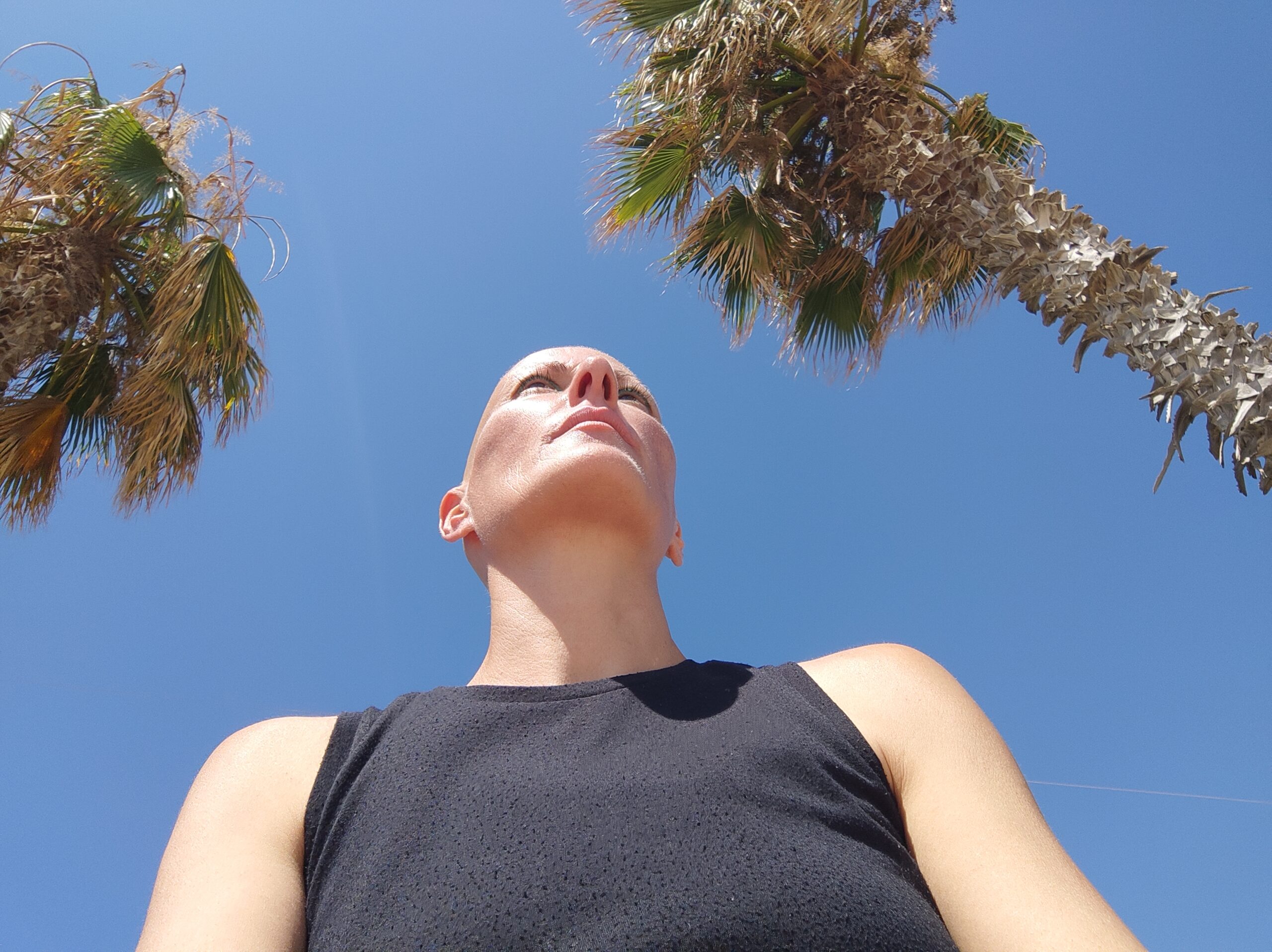 בין הַכְּרֻבִים