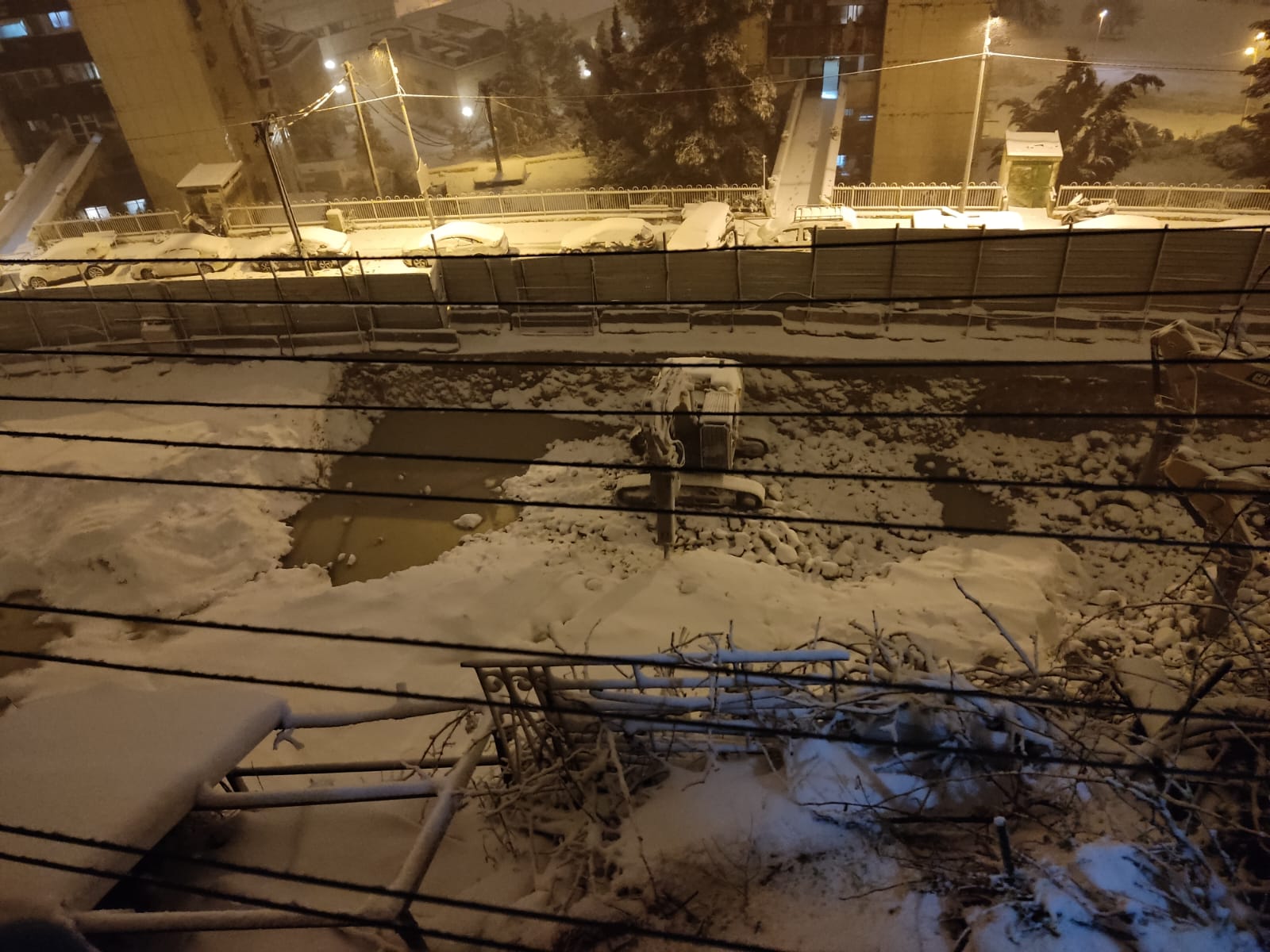  "אני זוכרת ש…" לא מזמן, היום בו קרה ה-דבר…